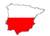 CONFITERÍA GUILLÉN - Polski
